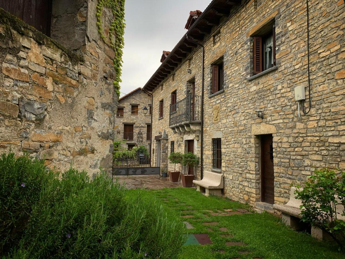 Casa Jacinto Villa Oros Alto Exterior photo