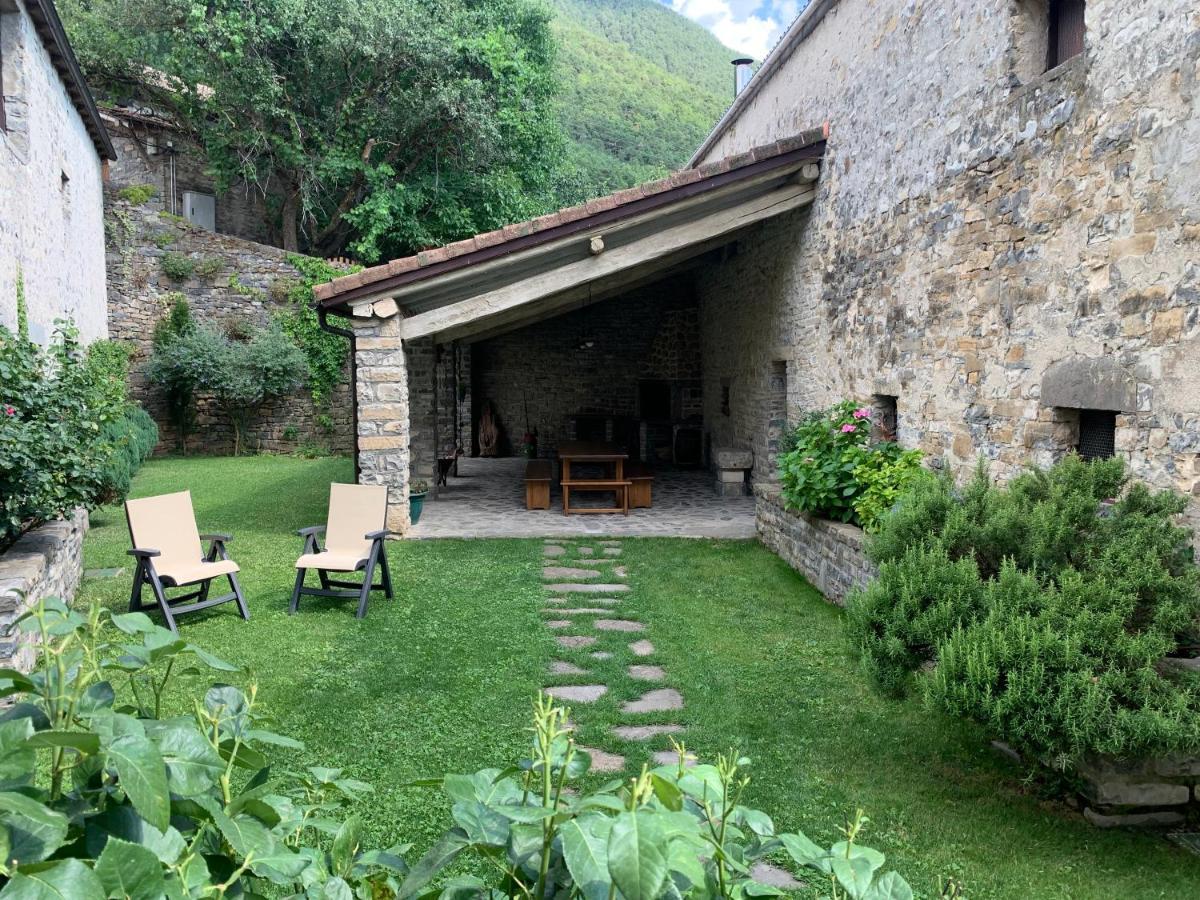 Casa Jacinto Villa Oros Alto Exterior photo
